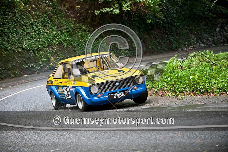 Hill Car 2010-10-03-80 - HILL CLIMB 2010-10-03