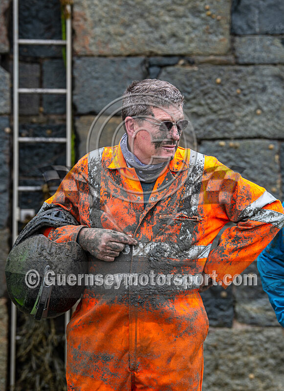 Autocross 50th Harbour Race-89 - AUTOCROSS 50th ANNIVERSARY HARBOUR RACE