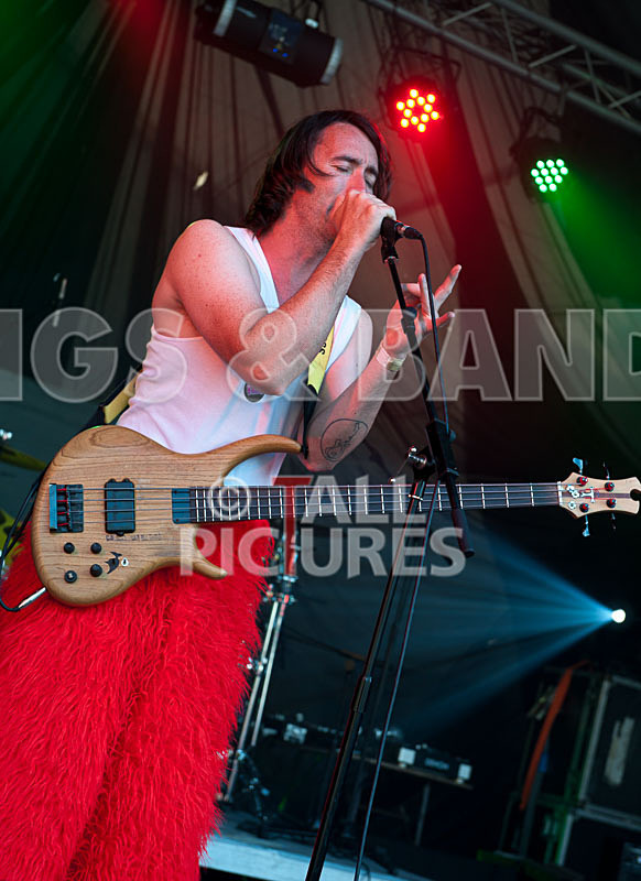 Toupe-32 - TOUPE at IVY CASTLE FAIR