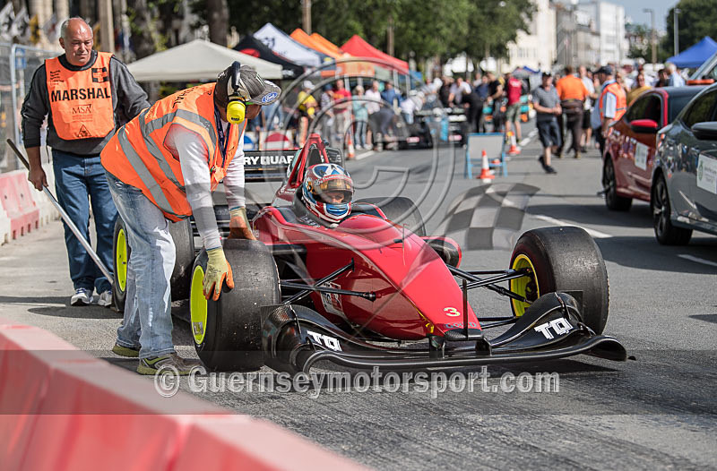 Guernsey National Hillclimb 2017_CAR-189 - GUERNSEY NATIONAL 2017 - CARS