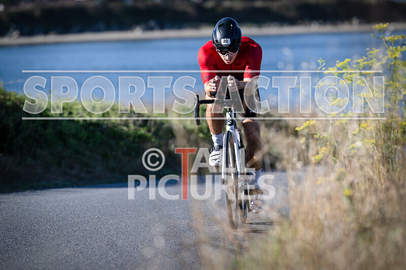 Granite Man 2022-119 - GRANITEMAN TRIATHLON 2022
