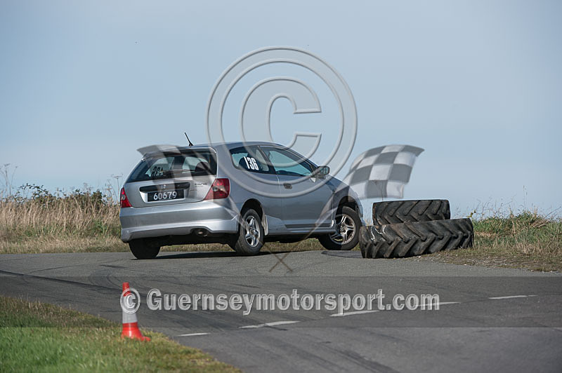 Alderney Airport Sprint_2014_CAR-109 - ALDERNEY AIRPORT SPEED EVENT 2014 - CARS