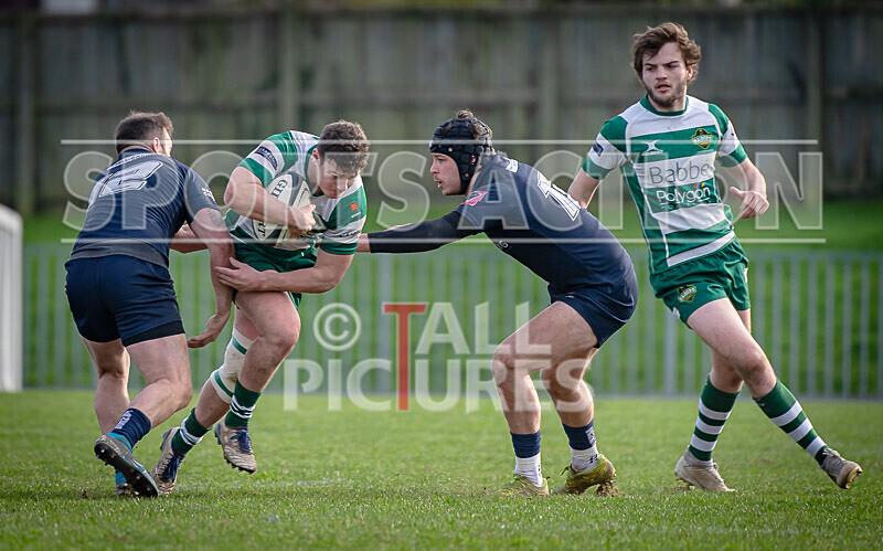 Guernsey Raiders v Barnes RFC_12-02-2022-51 - GUERNSEY RAIDERS v BARNES RFC