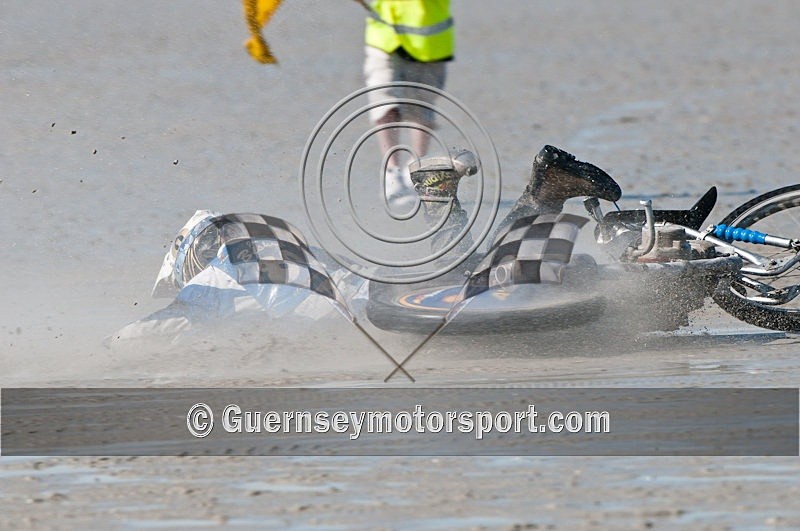 Sand Ace_09-105 - SAND ACE 2009