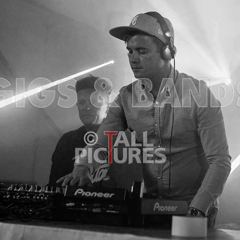 LibFest 2014 DJ Session-6 - LIBFEST 2014 DJ SESSIONS