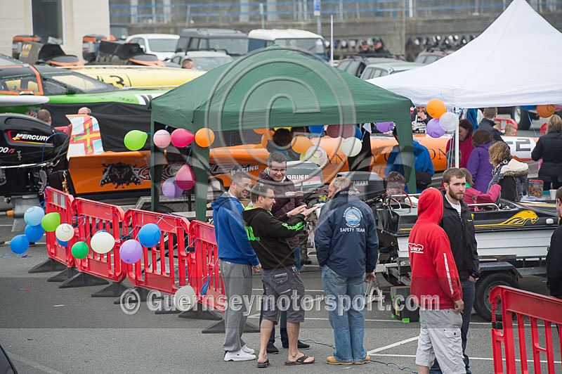 GPA Open Day 2015-2 - GPA OPEN DAY 2015