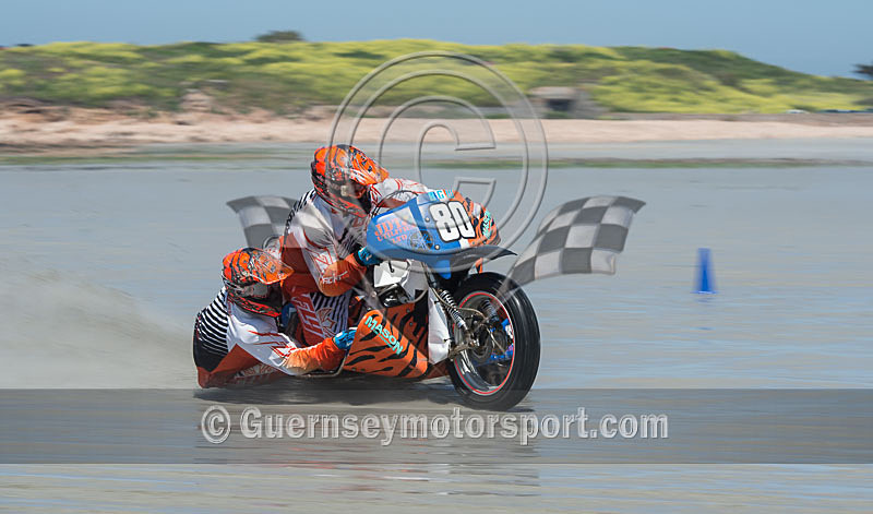 Sand Ace_2014_Sidecar-151 - BRITISH SAND ACE 1000cc SIDECARS - 2014