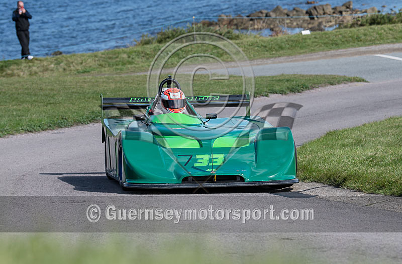 Fort Tourgis Hillclimb 2017-50 - ALDERNEY HILLCLIMB 2017
