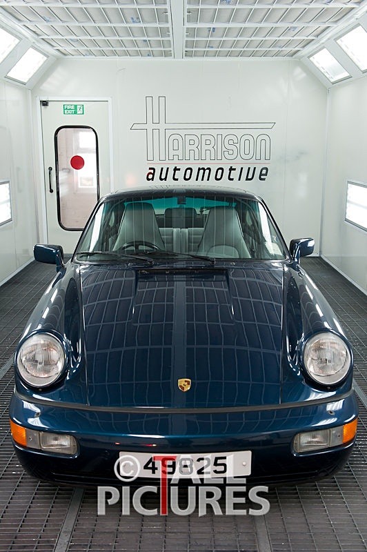 Harrison Automotive-2 - HARRISON AUTOMOTIVE