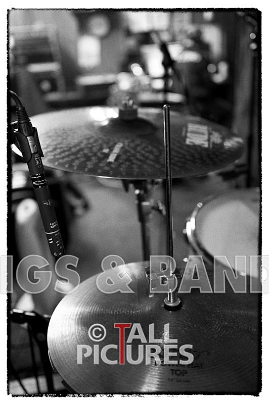 Teaspoonriverneck Studio Session-74_BW - TEASPOONRIVERNECK