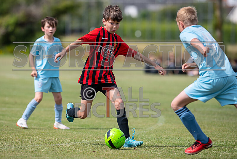 BWCI Mini Soccer Festival 2022-6 - BWCI MINI SOCCER TOURNAMENT