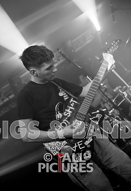 From Bedrooms to Backseats-19 - FROM BEDROOMS TO BACKSEATS at RoA-7