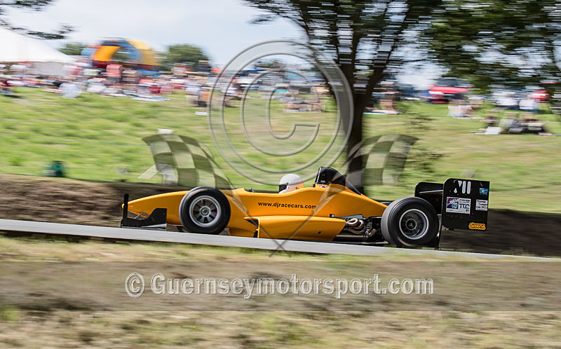 Guernsey National Hillclimb 2017_CAR-41 - GUERNSEY NATIONAL 2017 - CARS