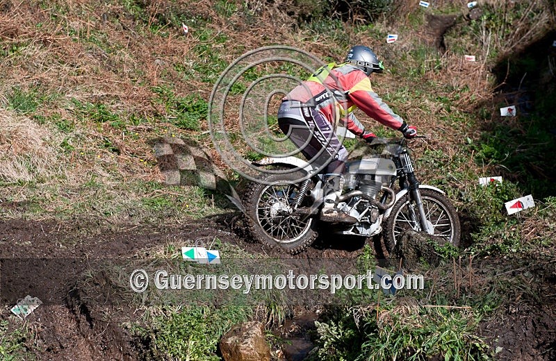 2-Day Trials Bikes_2011-172 - 2011 2-DAY TRIALS