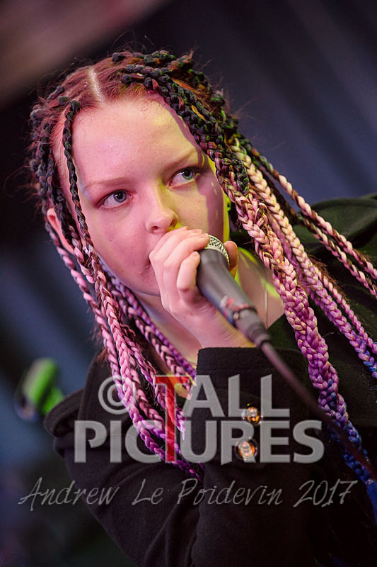 SoPM Summer Gig 2017-122 - SCHOOL OF POPULAR MUSIC SUMMER GIG 2017