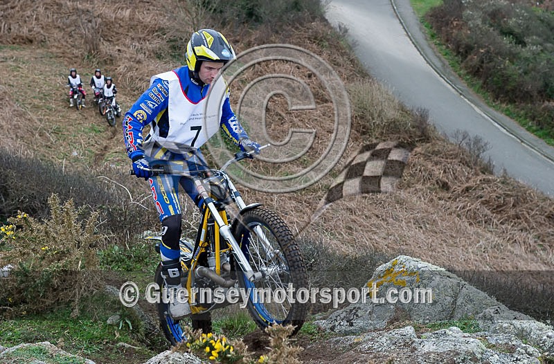 GMCCC Two Day Trials_15-03-2014-25 - GMC&CC 2-DAY TRIALS_SATURDAY