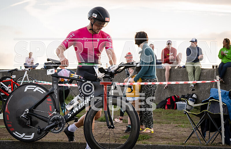 Granite Man 2022-251 - GRANITEMAN TRIATHLON 2022