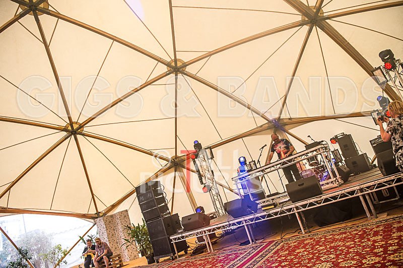 Citizen X-53 - CITIZEN X