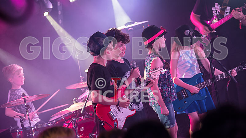 Thee Unloaders-13 - THEE UNLOADERS