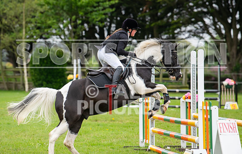 Show Jumping_26-05-2019-10 - JUNIOR SHOW JUMPING_26-05-2019