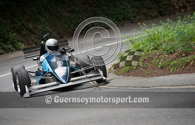 GKMC Hill_6-08-11_Car-192 - CARS 2011-08-06