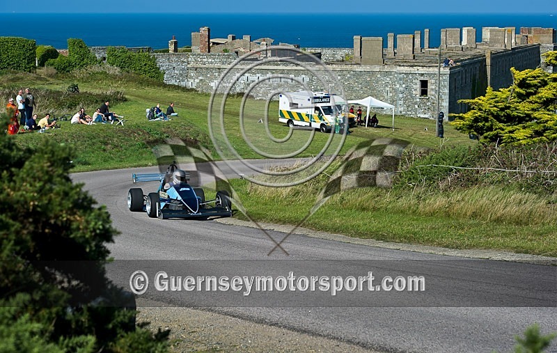 Alderney Hill Climb_2011_Bike-4 - ALDERNEY HILL CLIMB 2011 - BIKES