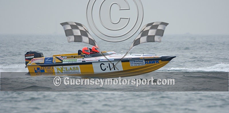 Honda Powerboat_C11 - POWERBOAT RACING 2006