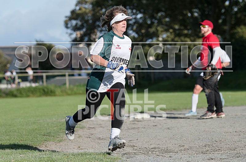 Softball A Muratti 2017-29 - GUERNSEY A v JERSEY A 2017 SOFTBALL MURATTI