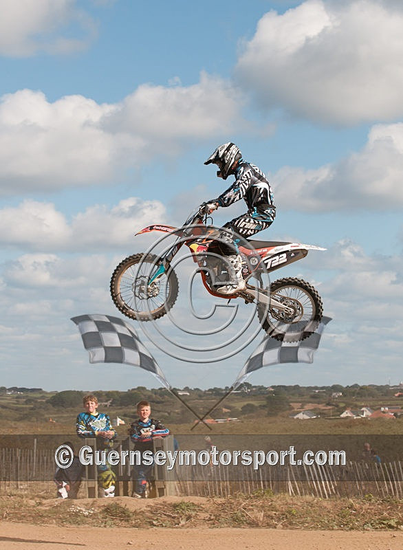 MX Training-101 - MOTO-X PRACTICE DAY 2010