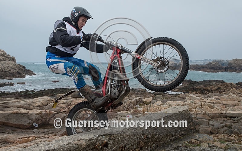 2-Day Trials_2013-30 - 2-DAY TRIALS - 2013