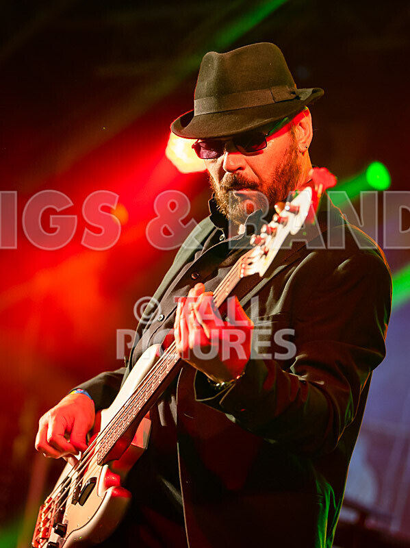 Neville Staples Band-26 - NEVILLE STAPLE BAND