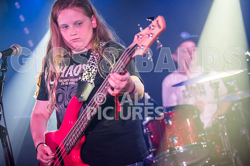 Clash of the Bloosers-11 - CLASH OF THE BLOOSERS