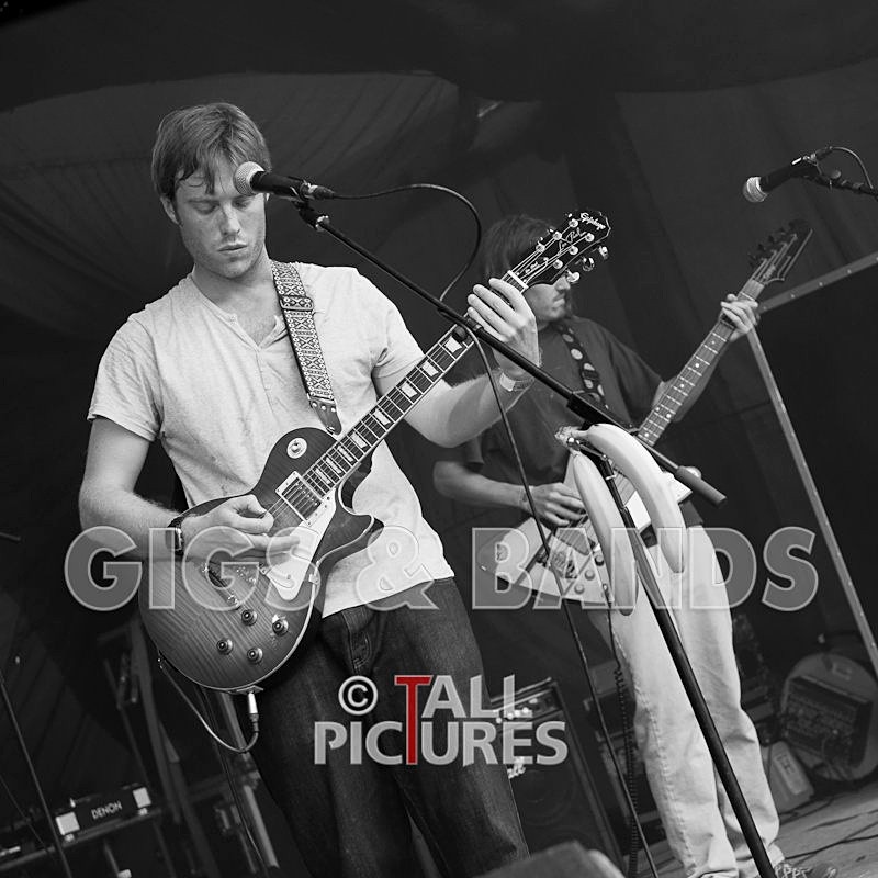 Tantale-20 - TANTALE at IVY CASTLE EARTH FAIR