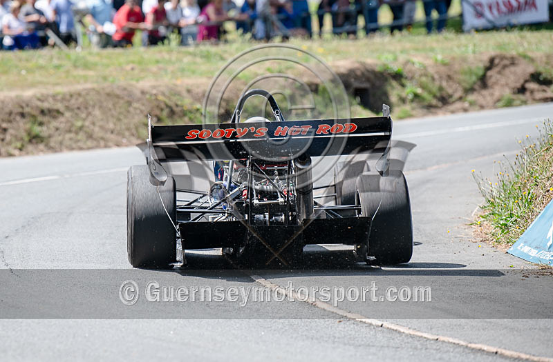 Guernsey National Hillclimb 2018_CAR-209 - GUERNSEY NATIONAL 2018 - CARS