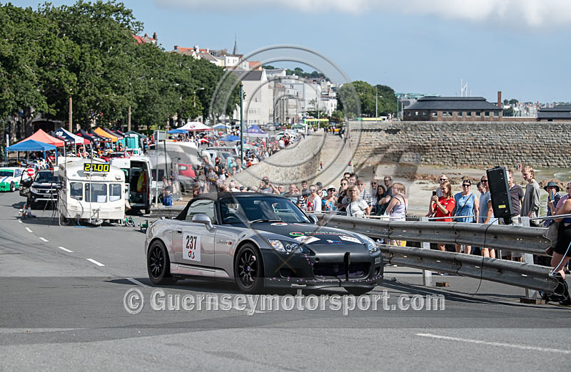 Guernsey National Hillclimb 2018_CAR-37 - GUERNSEY NATIONAL 2018 - CARS