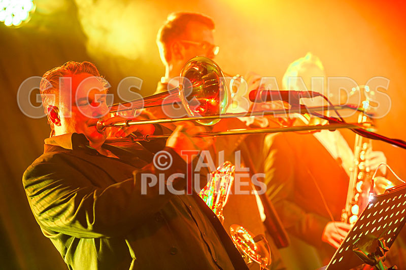 King Rat_30th Birthday Gig-46 - KING RAT AND THE SOUL CATS 30th BIRTHDAY
