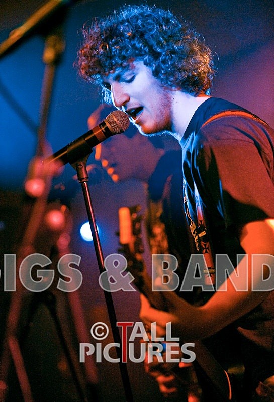 Breaking Silence-11 - BREAKING THE SILENCE at RoA-5