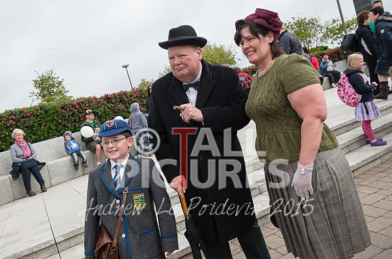 Liberation Day 2015-41 - LIBERATION GUERNSEY 2015