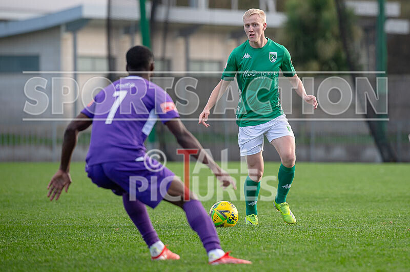 GFC v Tooting Mitcham-23 - GFC v TOOTING & MITCHAM