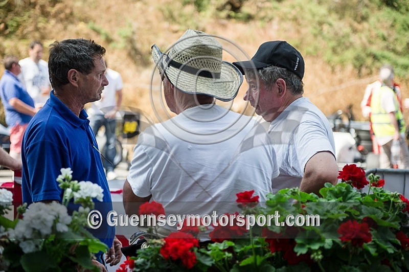 Jersey National Hill Climb_2013_Pits  Atmosphere-51 - JERSEY NATIONAL 2013 - THE PITS & ATMOSPHERE