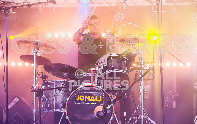 JoMaLi-1 - JOMALI