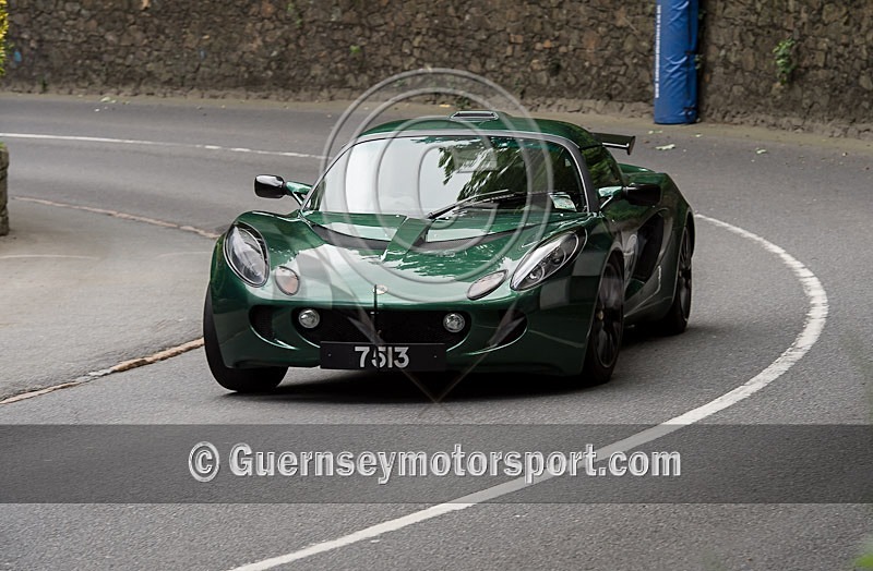 GKMC_Hill Climb_04-06-2012_Car-288 - CARS 2012-06-04