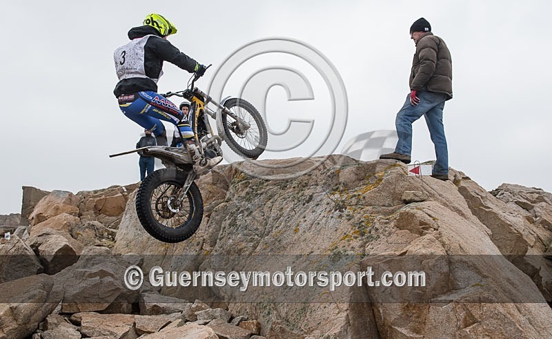 2-Day Trials_2013-140 - 2-DAY TRIALS - 2013