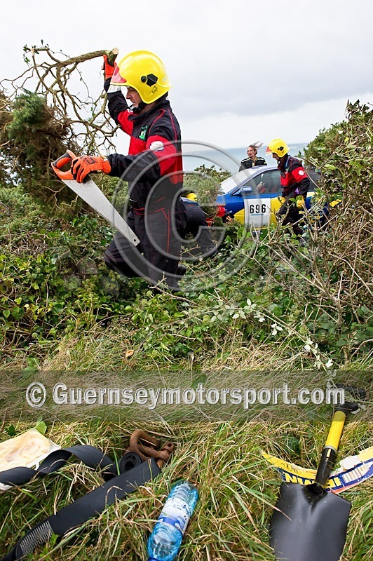 Rescue  Marshalls-97 - RESCUE TEAMS, MARSHALLS & OFFICIALS