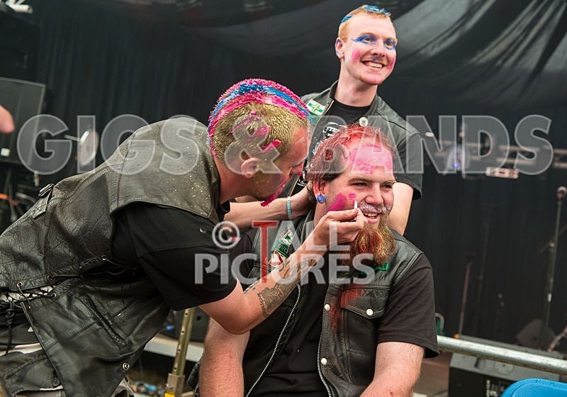 Mine is OK-15 - MINE'S OK, DON'T FANCY YOURS MUCH!!!!!