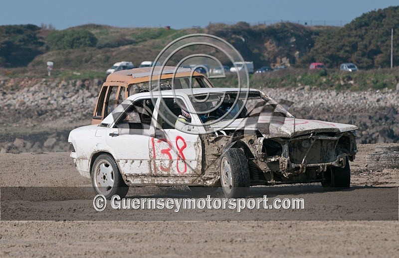 Autocross Fun Meeting 2011-61 - AUTO-X FUN MEETING 2011