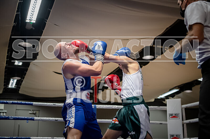 BOUT 6_Martins Kublickis v Nathan Webb-43 - BOUT 6_Martins Kublickis v Nathan Webb