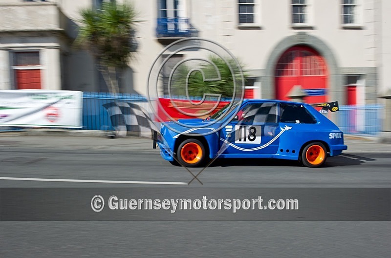 Hill Climb_29-08-11_Car-161 - CARS 2011-08-29