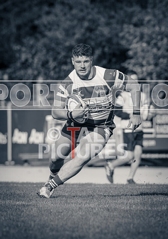 Guernsey Raiders v North Walsham Vikings 2022-92 - GUERNSEY RAIDERS v NORTH WALSHAM VIKINGS