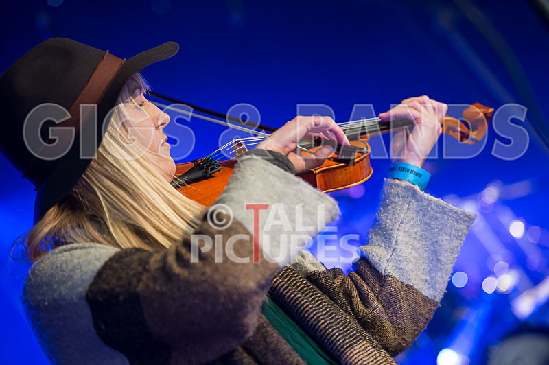 Buffalo Huddleston-308 - BUFFALO HUDDLESTON